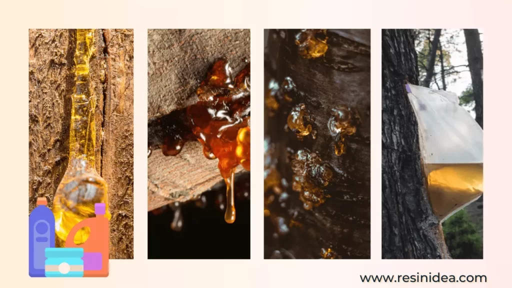 what is epoxy resin, diffrence between epoxy resin and resin